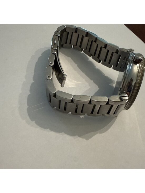 Michael Kors Skylar MK5866 Stainless Steel Analog Dial Quartz Watch NEW BATTERY main image 9
